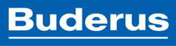 Buderus Gas Boiler