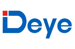 Deye Three-Phase Hybrid Inverter