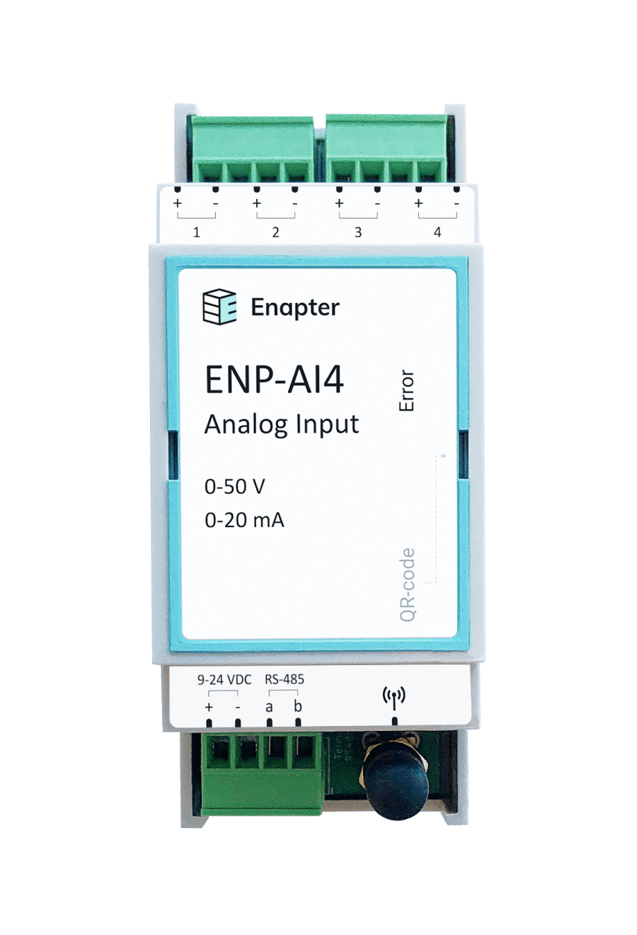 ENP-AI4-20MA